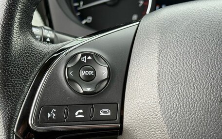 Mitsubishi Outlander III рестайлинг 3, 2018 год, 2 399 000 рублей, 18 фотография