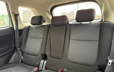 Mitsubishi Outlander III рестайлинг 3, 2018 год, 2 399 000 рублей, 32 фотография