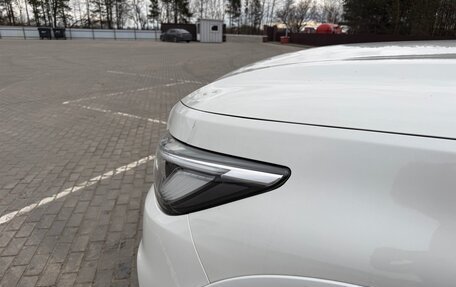 Infiniti QX80 I рестайлинг, 2018 год, 3 275 000 рублей, 11 фотография