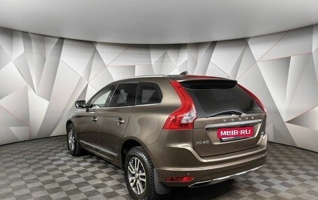 Volvo XC60 II, 2013 год, 1 993 000 рублей, 4 фотография