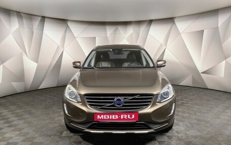 Volvo XC60 II, 2013 год, 1 993 000 рублей, 7 фотография