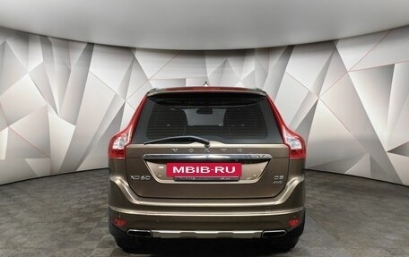 Volvo XC60 II, 2013 год, 1 993 000 рублей, 8 фотография