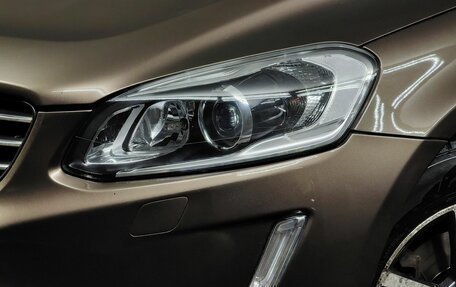 Volvo XC60 II, 2013 год, 1 993 000 рублей, 10 фотография