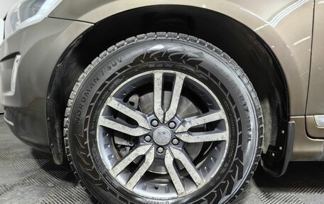 Volvo XC60 II, 2013 год, 1 993 000 рублей, 9 фотография