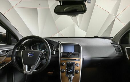 Volvo XC60 II, 2013 год, 1 993 000 рублей, 14 фотография