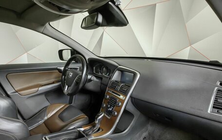 Volvo XC60 II, 2013 год, 1 993 000 рублей, 13 фотография