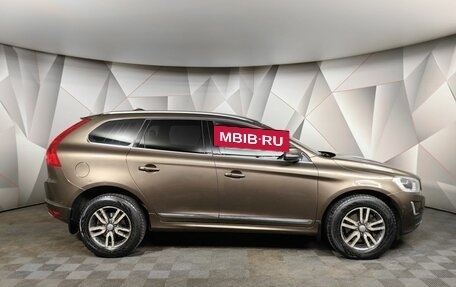 Volvo XC60 II, 2013 год, 1 993 000 рублей, 6 фотография