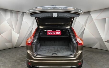 Volvo XC60 II, 2013 год, 1 993 000 рублей, 12 фотография