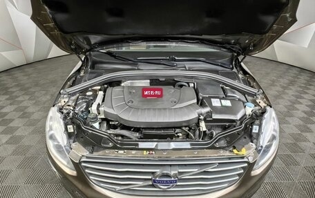 Volvo XC60 II, 2013 год, 1 993 000 рублей, 11 фотография