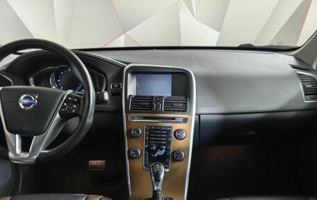 Volvo XC60 II, 2013 год, 1 993 000 рублей, 15 фотография