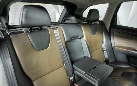 Volvo XC60 II, 2013 год, 1 993 000 рублей, 17 фотография