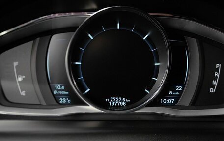 Volvo XC60 II, 2013 год, 1 993 000 рублей, 18 фотография