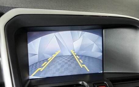 Volvo XC60 II, 2013 год, 1 993 000 рублей, 21 фотография