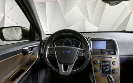 Volvo XC60 II, 2013 год, 1 993 000 рублей, 20 фотография