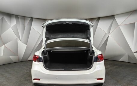 Mazda 6, 2016 год, 1 597 000 рублей, 11 фотография