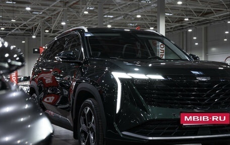 Geely Atlas, 2024 год, 3 199 000 рублей, 3 фотография