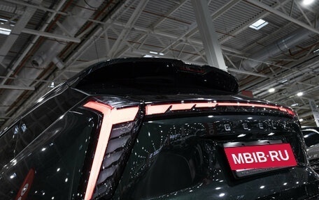 Geely Atlas, 2024 год, 3 199 000 рублей, 6 фотография