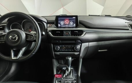 Mazda 6, 2016 год, 1 597 000 рублей, 14 фотография