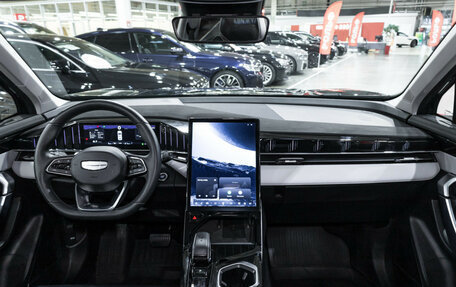 Geely Atlas, 2024 год, 3 199 000 рублей, 10 фотография