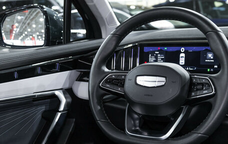 Geely Atlas, 2024 год, 3 199 000 рублей, 12 фотография