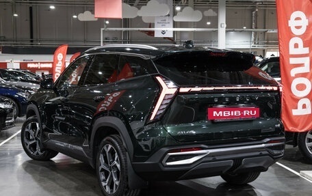 Geely Atlas, 2024 год, 3 199 000 рублей, 8 фотография