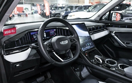 Geely Atlas, 2024 год, 3 199 000 рублей, 13 фотография