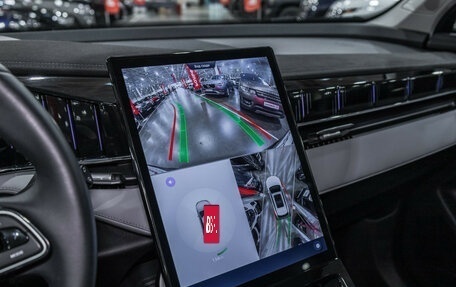 Geely Atlas, 2024 год, 3 199 000 рублей, 14 фотография