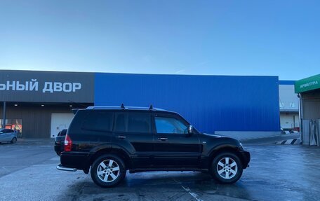 Mitsubishi Pajero III рестайлинг, 2003 год, 1 100 000 рублей, 7 фотография