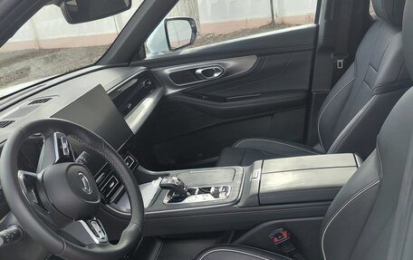 GAC GS8, 2025 год, 3 750 000 рублей, 4 фотография