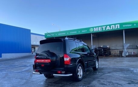 Mitsubishi Pajero III рестайлинг, 2003 год, 1 100 000 рублей, 4 фотография