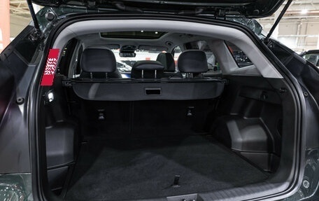 Geely Atlas, 2024 год, 3 199 000 рублей, 24 фотография