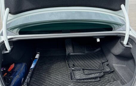 Volkswagen Passat B8 рестайлинг, 2017 год, 1 830 000 рублей, 20 фотография