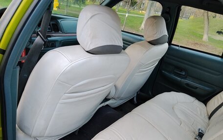 Ford Crown Victoria II, 1996 год, 1 900 000 рублей, 9 фотография