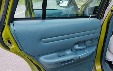 Ford Crown Victoria II, 1996 год, 1 900 000 рублей, 11 фотография