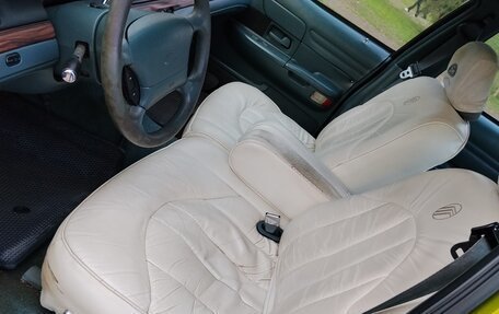 Ford Crown Victoria II, 1996 год, 1 900 000 рублей, 8 фотография
