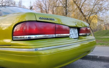 Ford Crown Victoria II, 1996 год, 1 900 000 рублей, 17 фотография