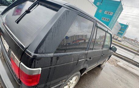 Land Rover Range Rover III, 2001 год, 285 000 рублей, 5 фотография