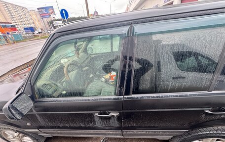 Land Rover Range Rover III, 2001 год, 285 000 рублей, 8 фотография