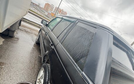 Land Rover Range Rover III, 2001 год, 285 000 рублей, 7 фотография