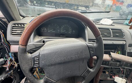 Land Rover Range Rover III, 2001 год, 285 000 рублей, 11 фотография