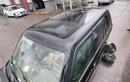 Land Rover Range Rover III, 2001 год, 285 000 рублей, 10 фотография