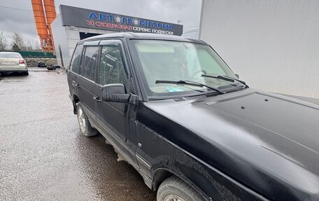 Land Rover Range Rover III, 2001 год, 285 000 рублей, 3 фотография