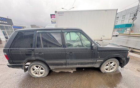 Land Rover Range Rover III, 2001 год, 285 000 рублей, 4 фотография