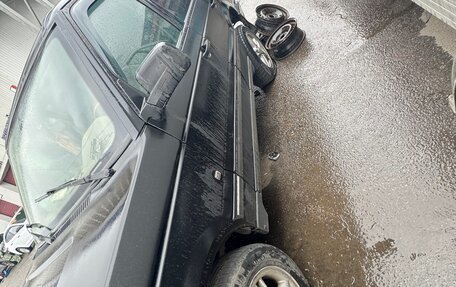 Land Rover Range Rover III, 2001 год, 285 000 рублей, 9 фотография