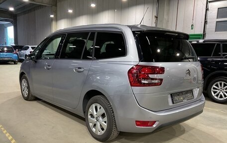 Citroen C4 SpaceTourer I, 2022 год, 1 649 000 рублей, 3 фотография