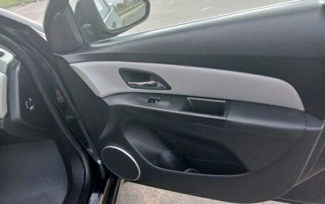 Chevrolet Cruze II, 2012 год, 780 000 рублей, 8 фотография