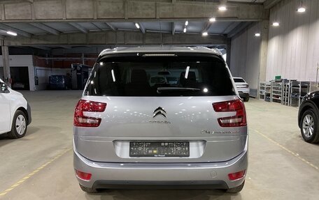 Citroen C4 SpaceTourer I, 2022 год, 1 649 000 рублей, 4 фотография