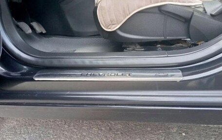 Chevrolet Cruze II, 2012 год, 780 000 рублей, 10 фотография