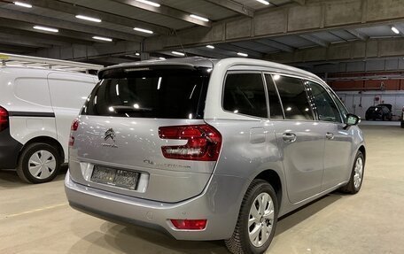 Citroen C4 SpaceTourer I, 2022 год, 1 649 000 рублей, 5 фотография