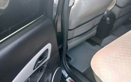 Chevrolet Cruze II, 2012 год, 780 000 рублей, 9 фотография